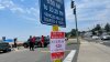 West Haven Hires Security to Collect Beach Parking Fees