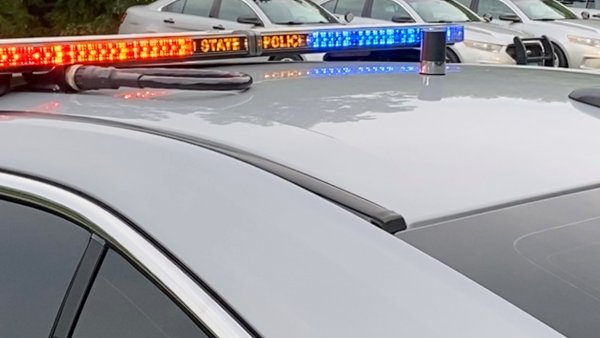 ATV rider in Killingly taken to hospital with serious injuries after ...
