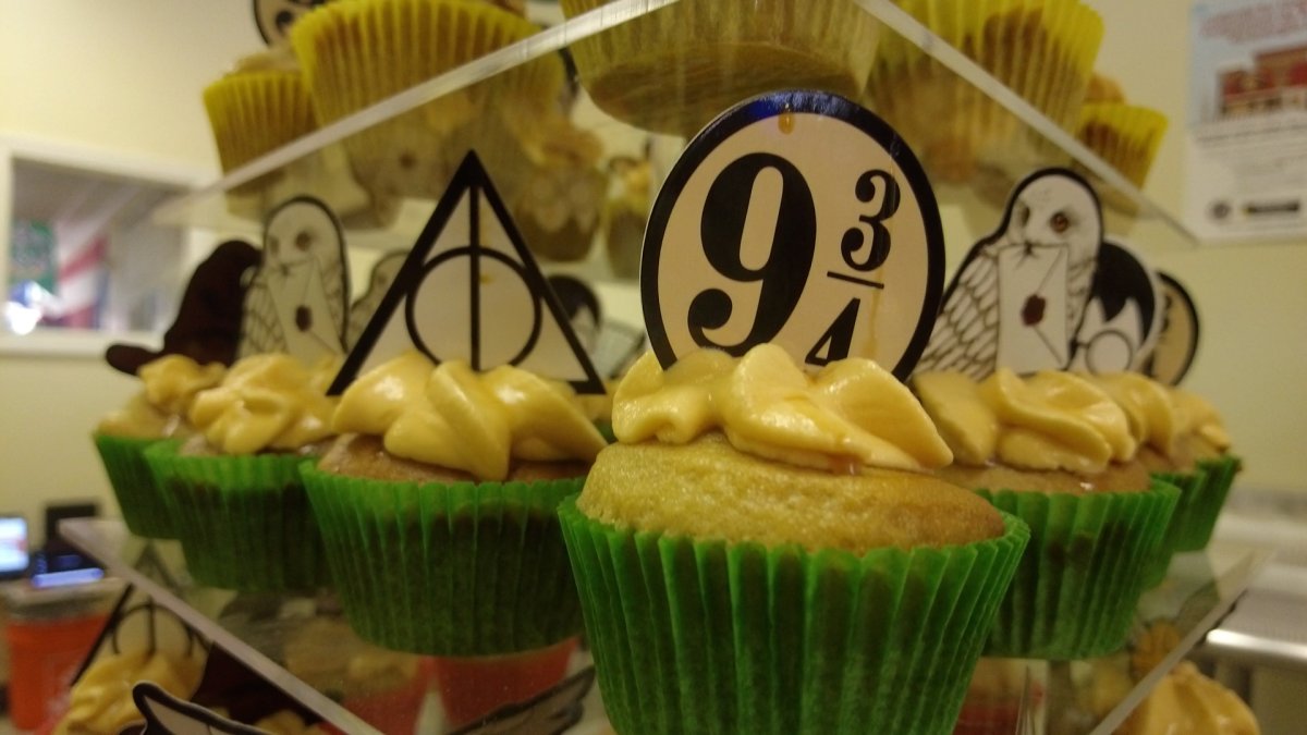 Waterbury Celebrates 4th Annual Harry Potter Day NBC Connecticut