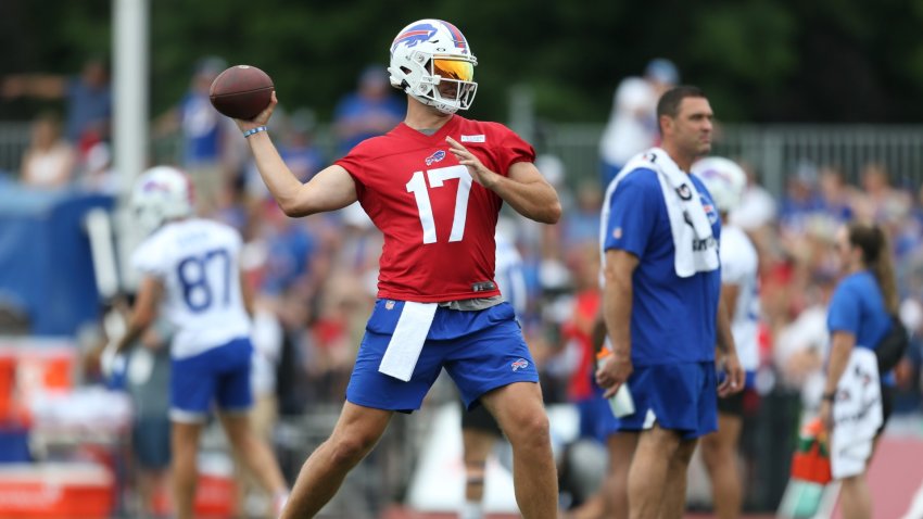 Tag: NFL training camp – NBC Connecticut