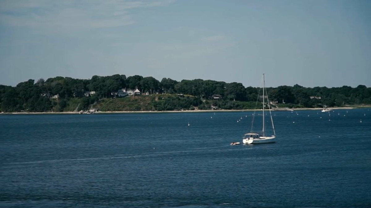 UConn Men's Swimming Team Prepares for Swim Across the Sound - Vimarsana News