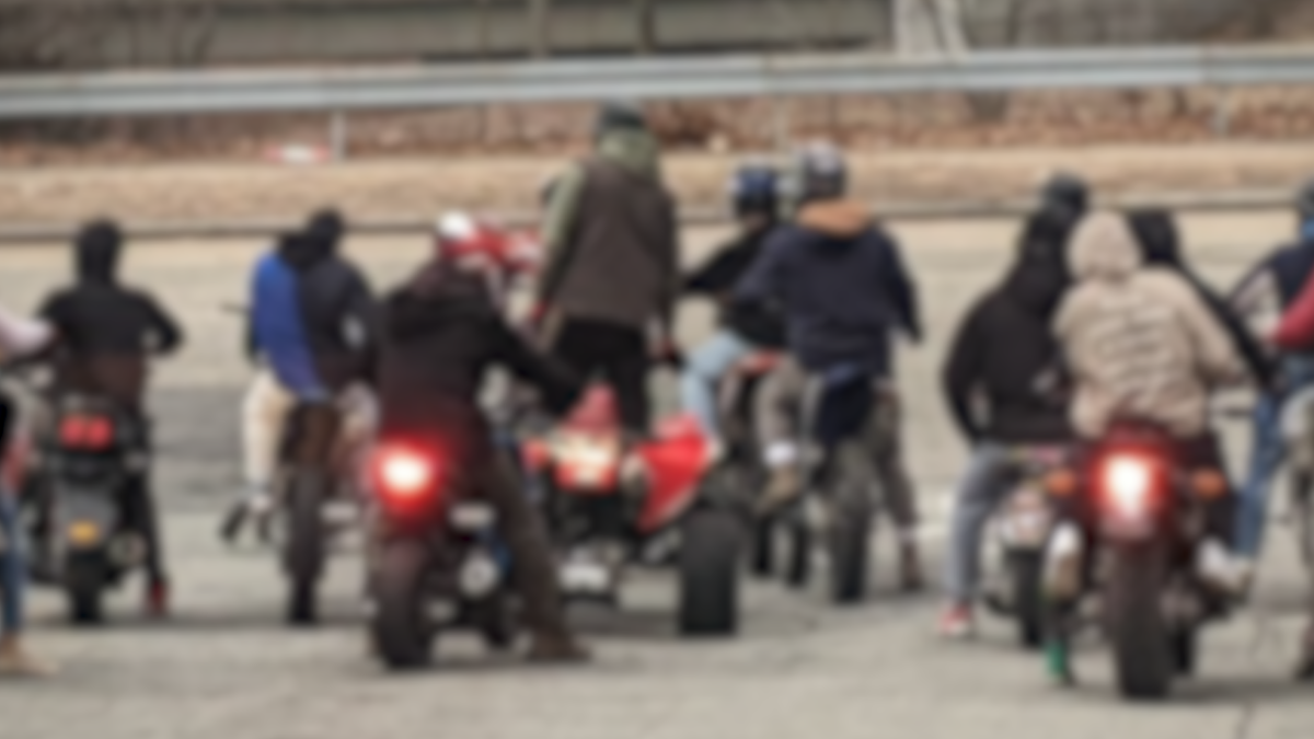 New London Police Ask for Community Help in Stopping Illegal Dirt Bikes and ATVs - Vimarsana News