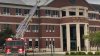 Crews Respond to Fire at New Milford High School