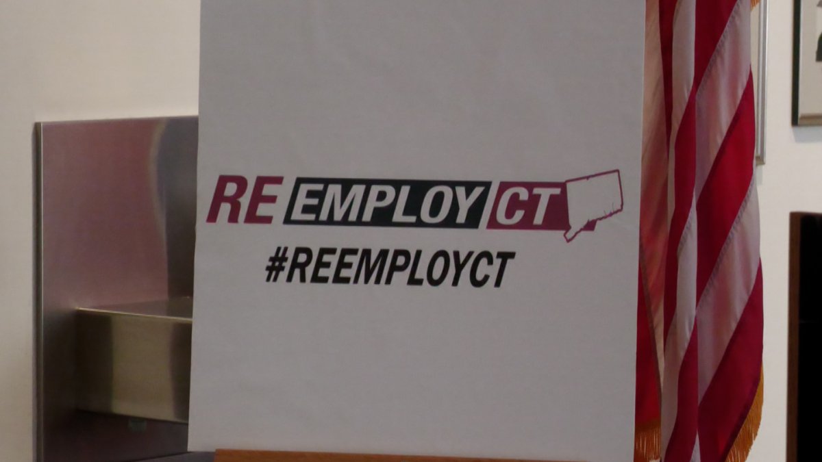 ReEmployCT Connecticut’s New Unemployment Filing System NBC Connecticut