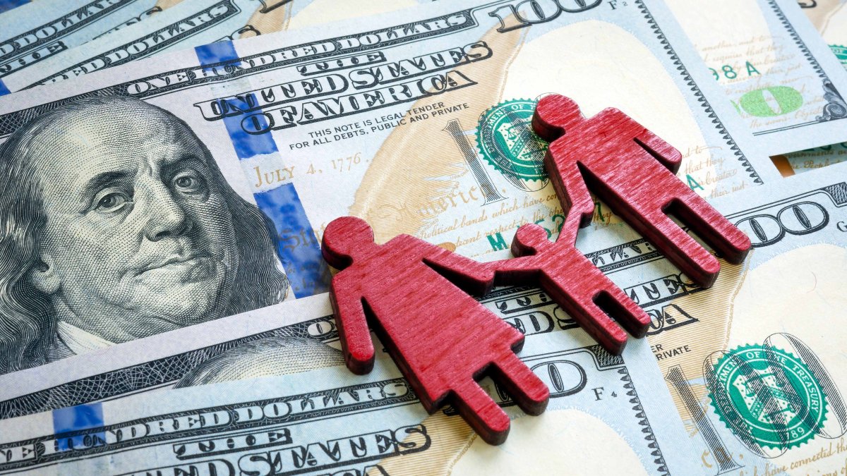 Child Tax Credit 2023: You Could Get Up $2K in Your Taxes. Find Out If You're Eligible – NBC Connecticut - Vimarsana News