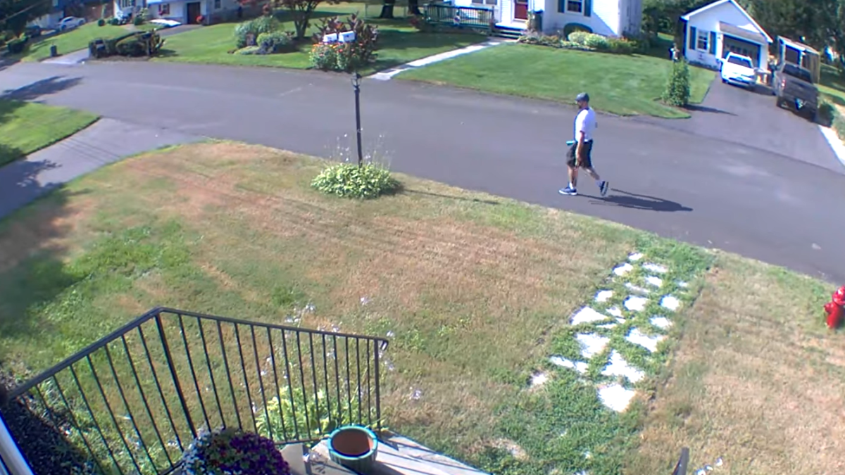 Elderly Woman Pushed Down, Car Stolen From Garage in Wolcott NBC