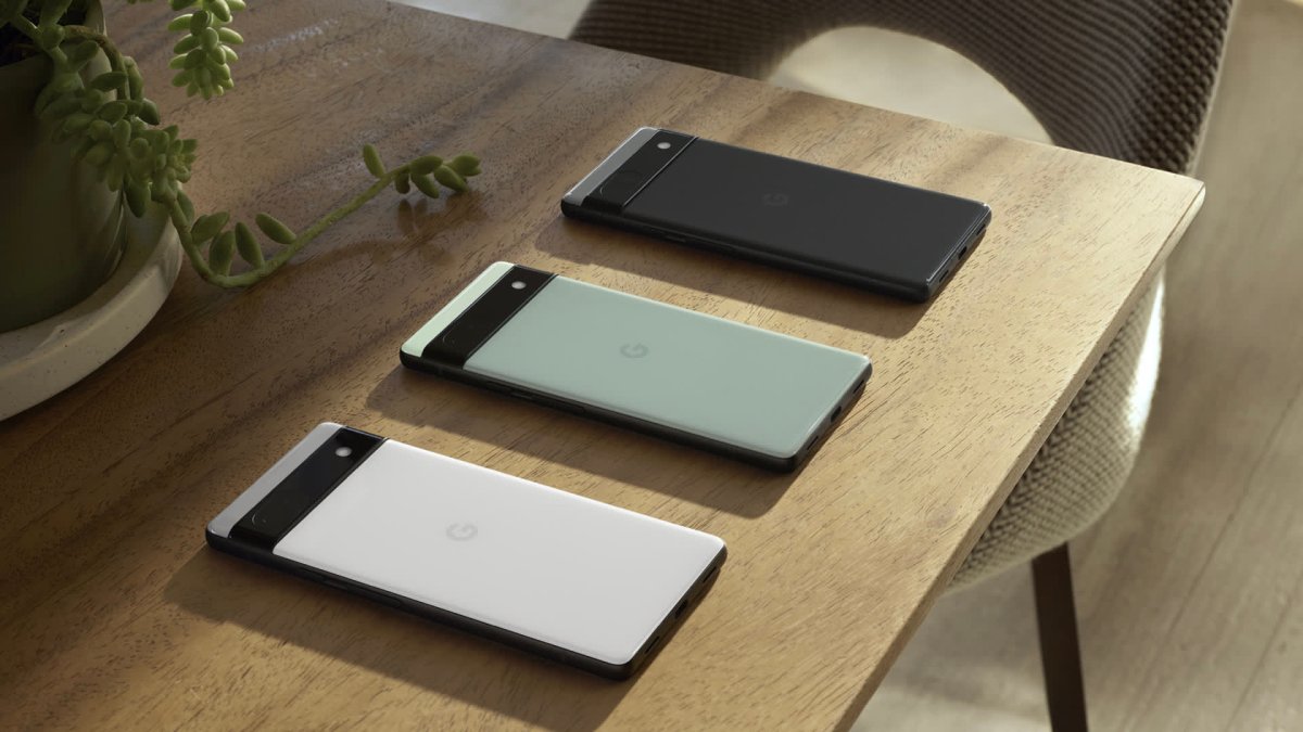 My Friend Was Able to Unlock My New Google Phone With His Fingerprint - Vimarsana News