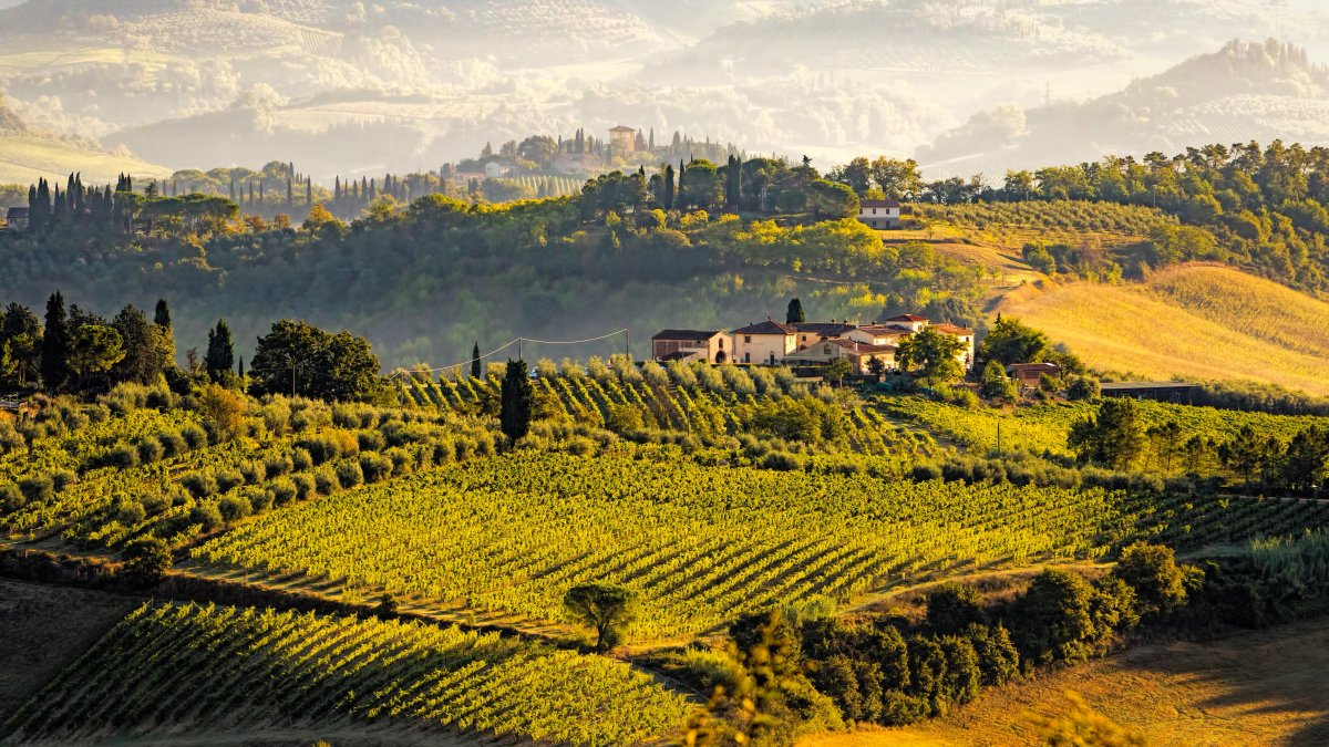 From Luxury City Escapes to Vacation Rentals: These Are Europe's Best Destinations to Buy a Second Home - Vimarsana News