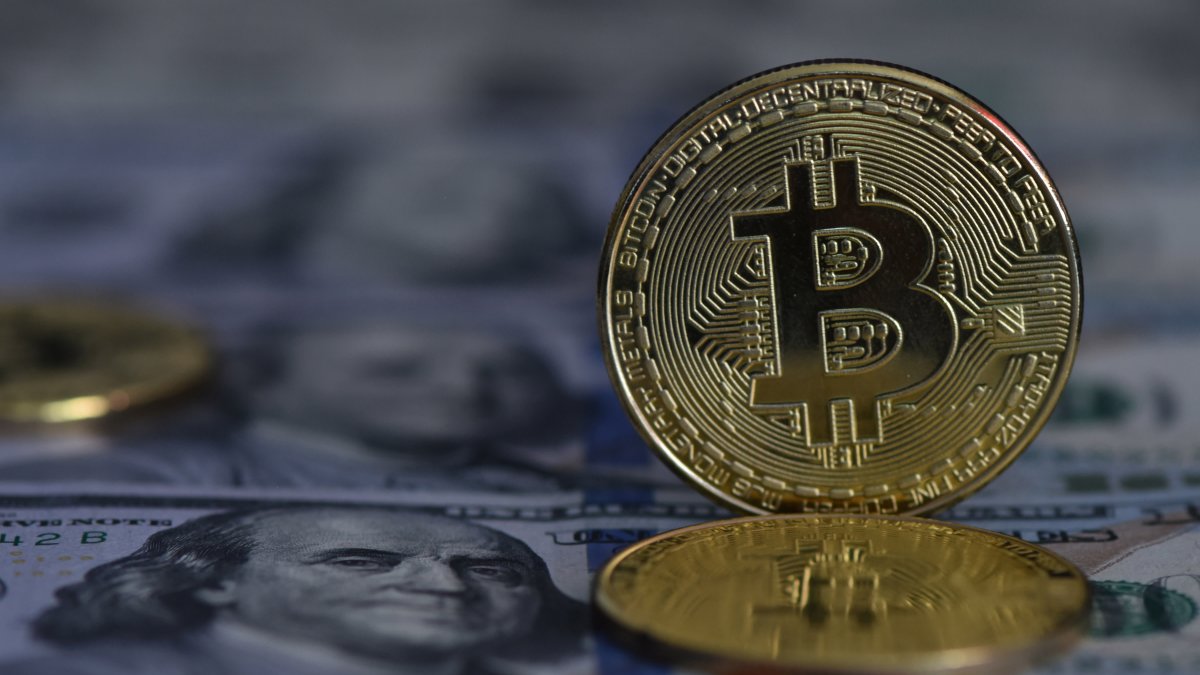What 'Crypto Winter?' Schwab Launches ETF Giving Investors Significant Cryptocurrency Exposure – NBC Connecticut - Vimarsana News