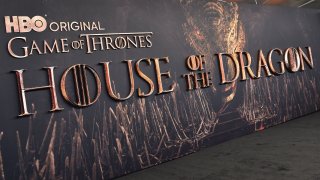 FILE - "House of the Dragon"