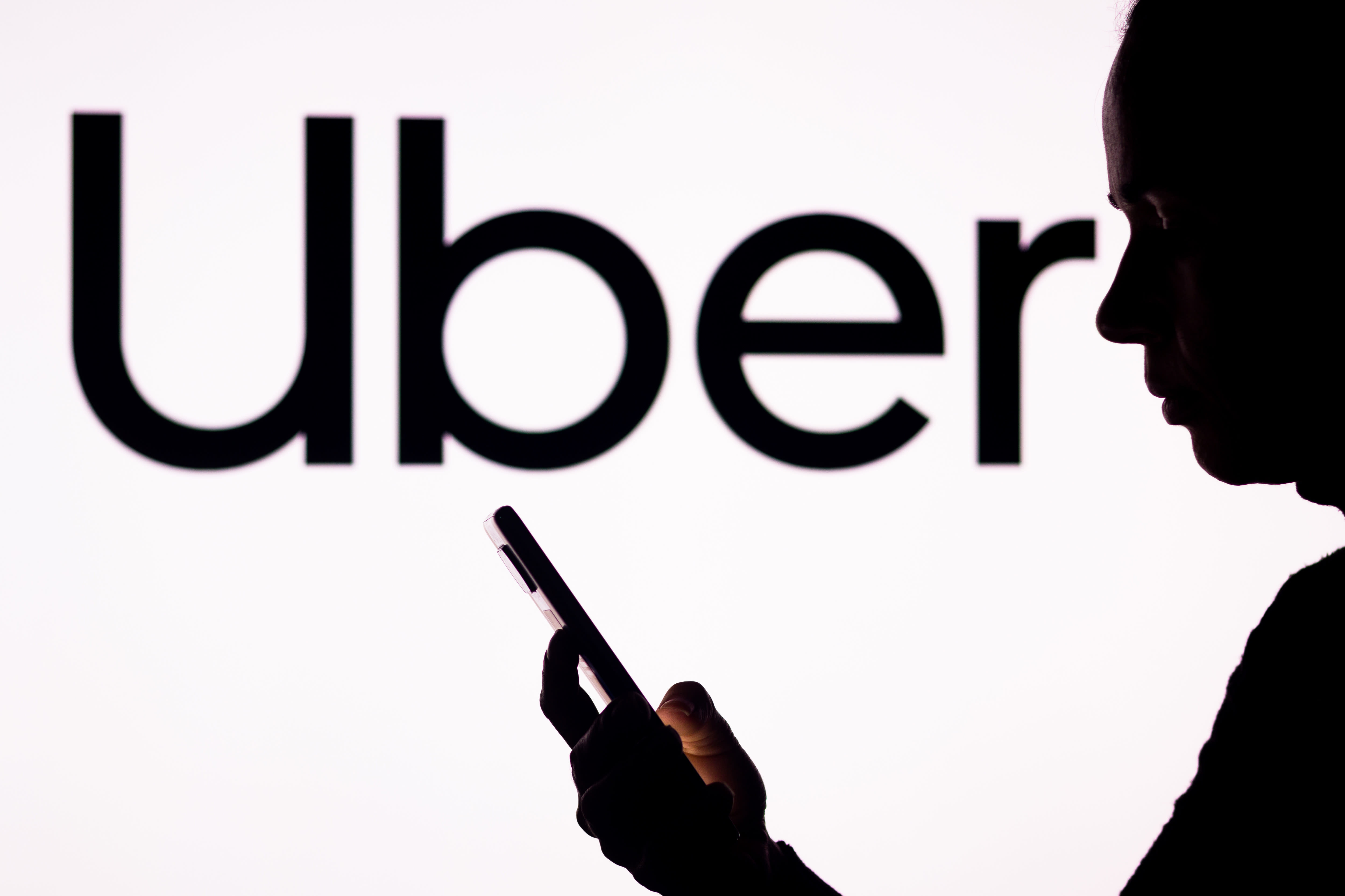 Japanese Giant SoftBank Dumps Its Entire Stake in Uber as Losses Mount at Its Investment Unit – NBC Connecticut