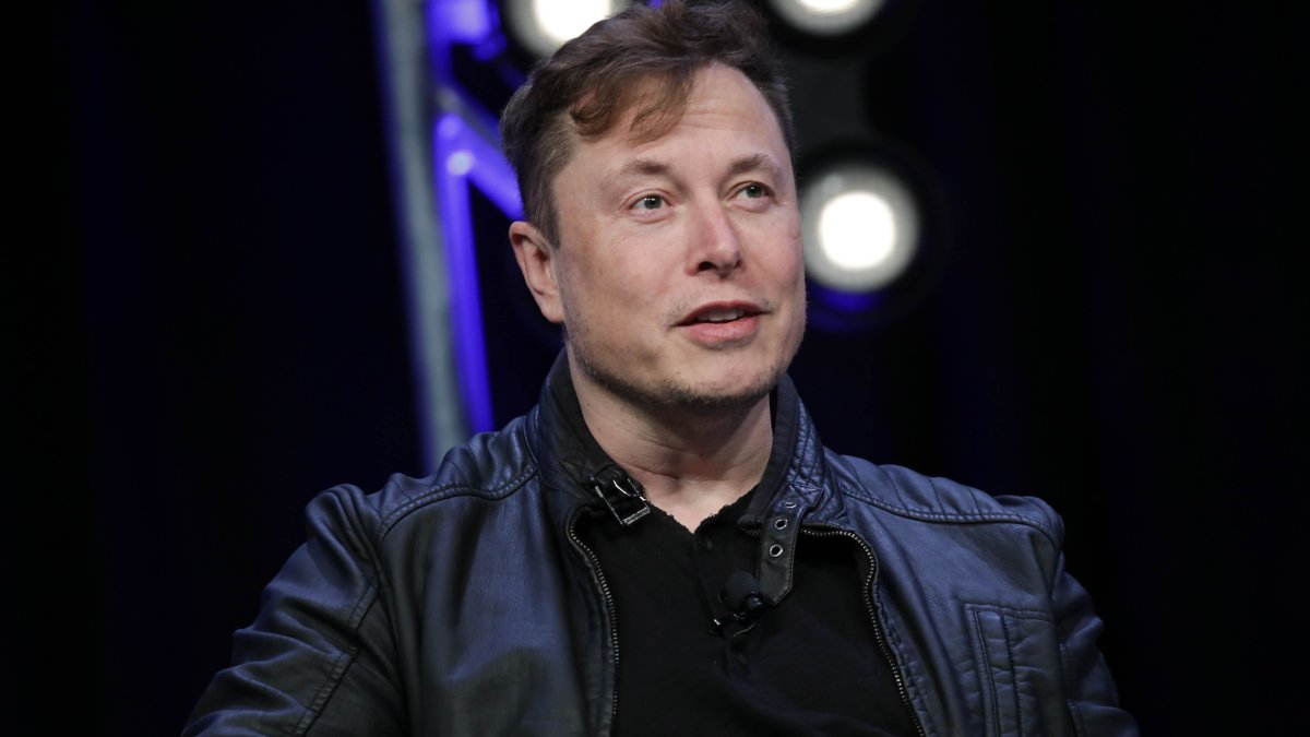 Elon Musk Wants to Cut This 'Terrible Habit' From His Morning Routine: 'I Suspect a Lot of People Do ' – NBC Connecticut - Vimarsana News