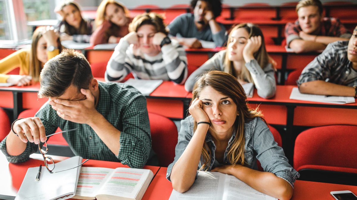 Op-Ed: America's Colleges Must Get Into the Customer Service Game to Meet the Needs of All Students - Vimarsana News