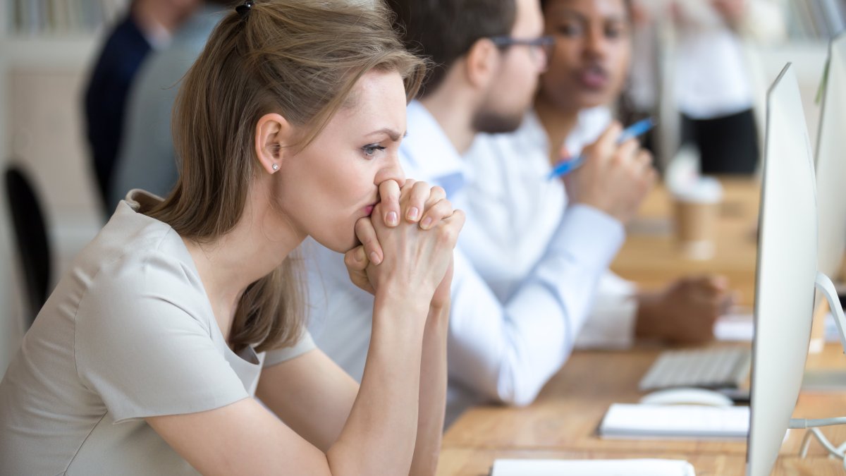 Is 'Quiet Quitting' a Good Idea? Here's What Workplace Experts Say – NBC Connecticut - Vimarsana News