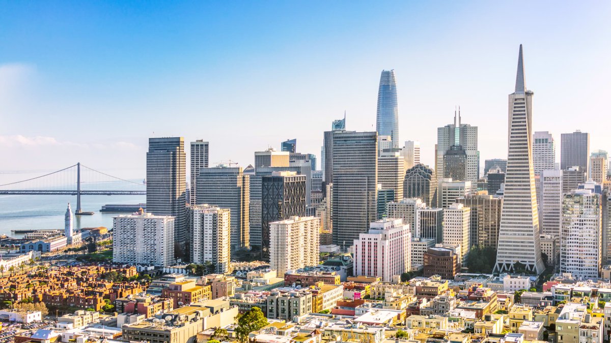 'It's About Fairness and Respect': California May Get a New Salary Transparency Law Soon – NBC Connecticut - Vimarsana News
