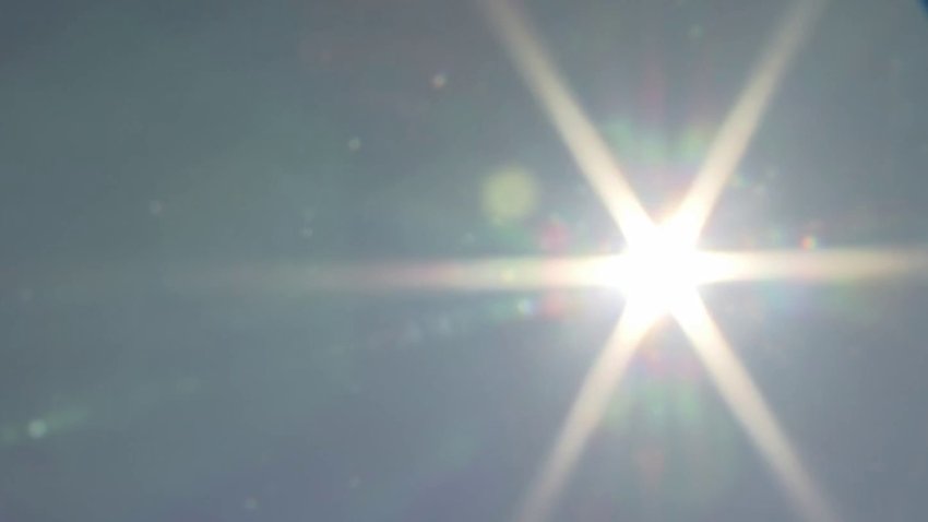Staying Safe in the Extremely Hot Weather