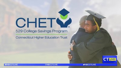 CT LIVE!: Learn How CHET Helps Families Save for the Future