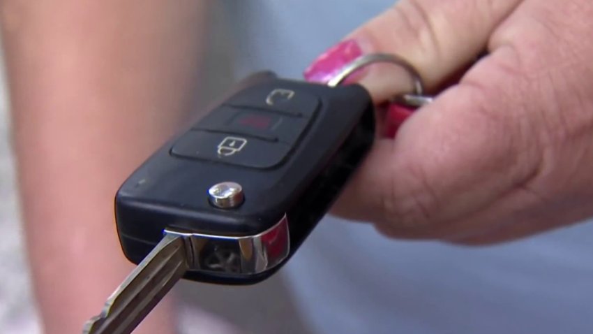 Shelton on High Alert After Social Media Car Theft Challenge