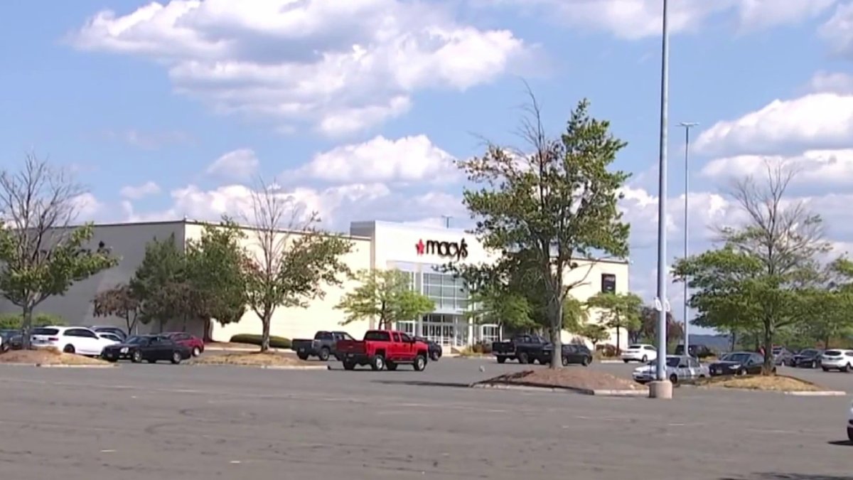 Loss Prevention Officer Shot at Buckland Hills Mall NBC Connecticut