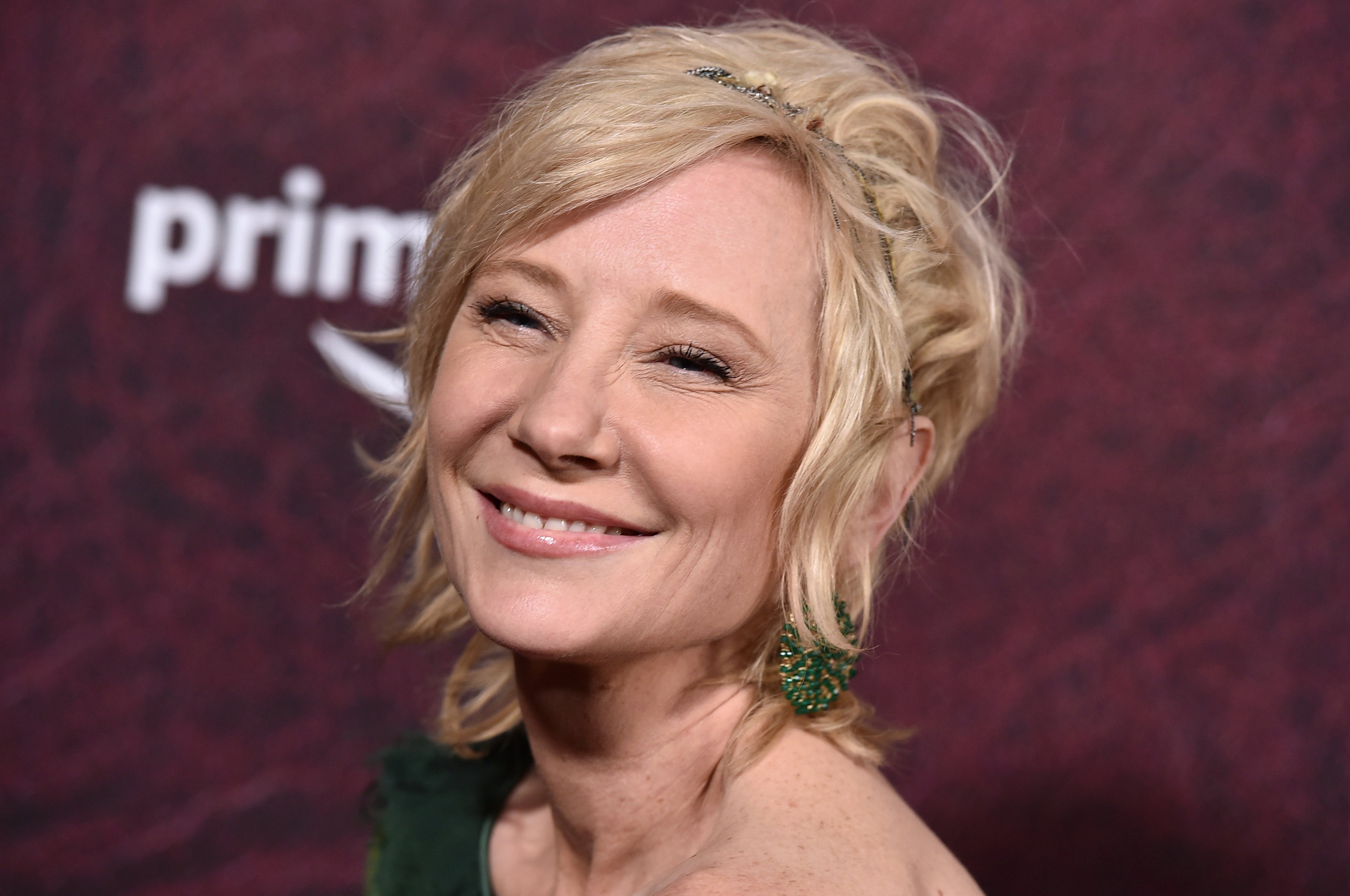 Anne Heche's death: Unraveling the claims and lawsuits – NBC Connecticut - Vimarsana News