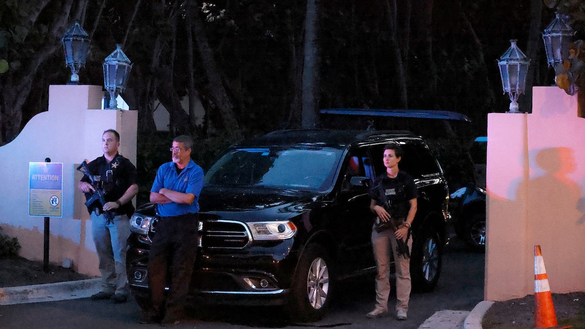 Media to Ask Judge to Release Trump Search Warrant Affidavit for Mar-a-Lago – NBC Connecticut - Vimarsana News