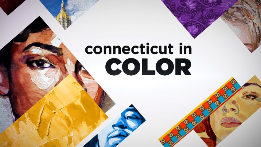 Connecticut in Color 2022 Retrospective