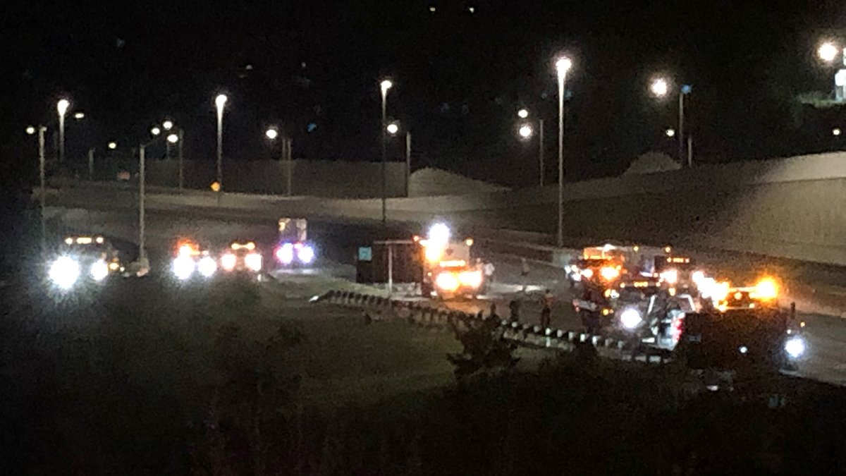 Danbury Man Killed in Crash on I-84 in Waterbury – NBC Connecticut