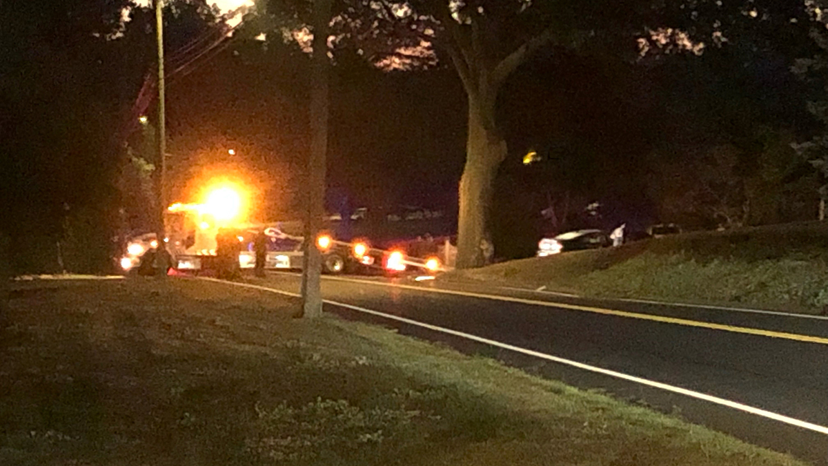 Police Investigate Fatal Crash in North Haven NBC Connecticut