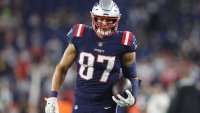 Gronk's Retirement Party to Be Held at Mohegan Sun