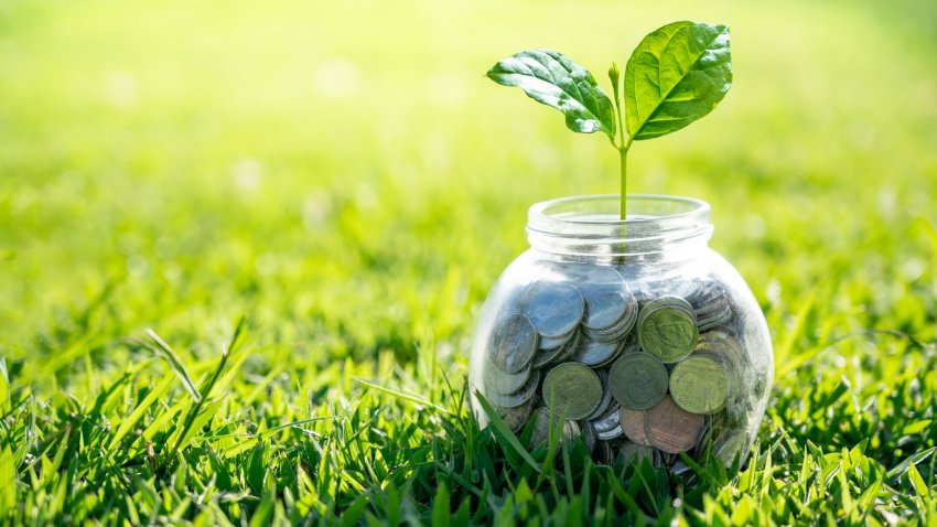 ‘Super Savers' Are Setting Aside 50% of Their Income to Retire Early