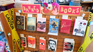 Banned Books