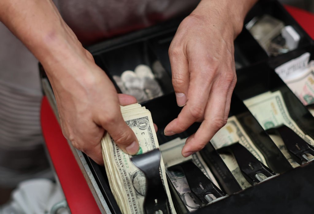 Have a small business? Some tax changes you should be aware of before Tax Day – NBC Connecticut - Vimarsana News