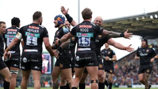 Exeter Chiefs