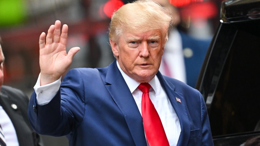 What Does Trump's Fifth Amendment Plea Mean for His Legal and Political Future?
