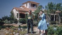 Dr. Seuss' Home for Sale in California for First Time in 70 Years