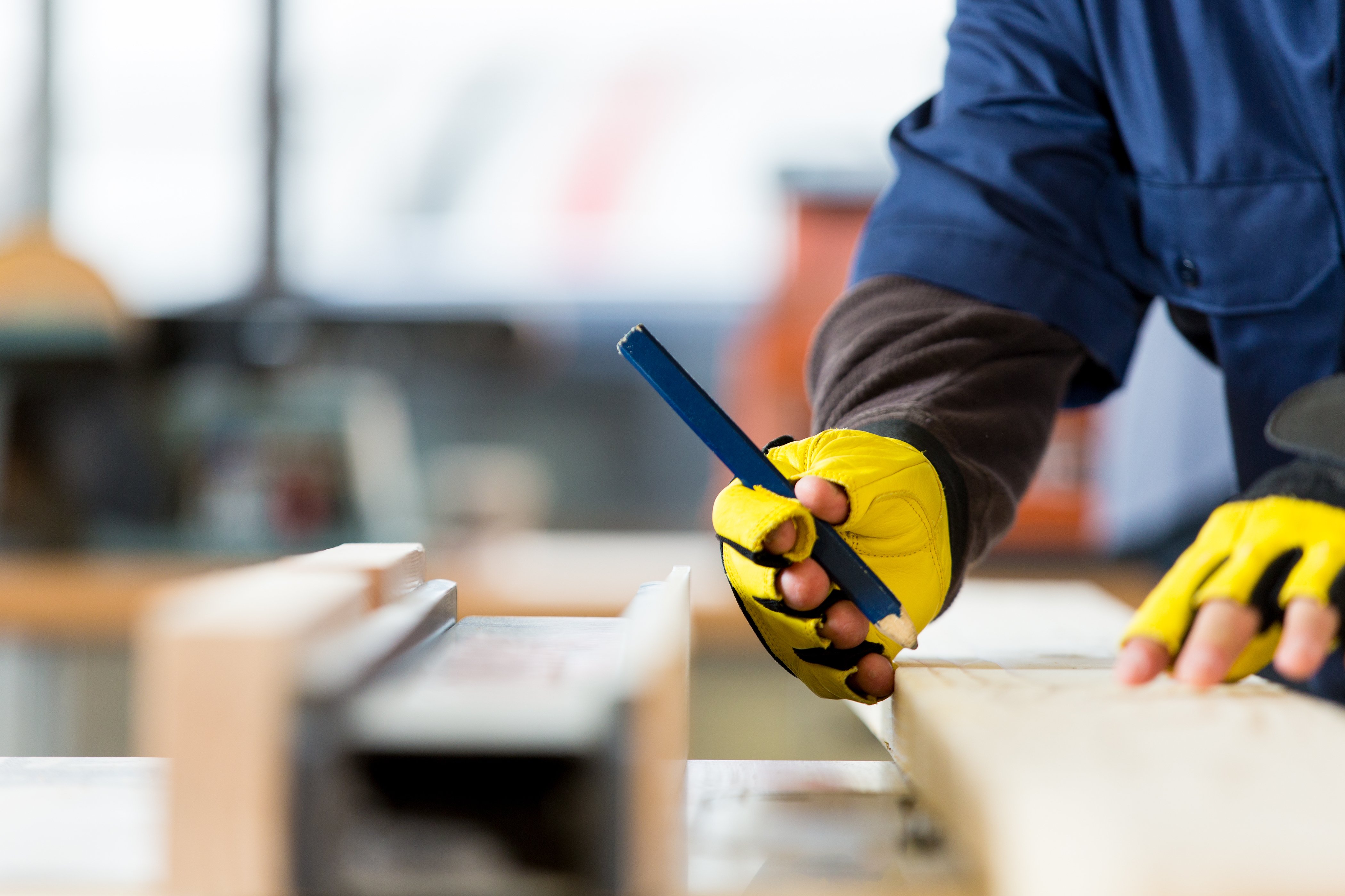 Small Businesses Feel the Pinch From Slowing Housing Market - Vimarsana News