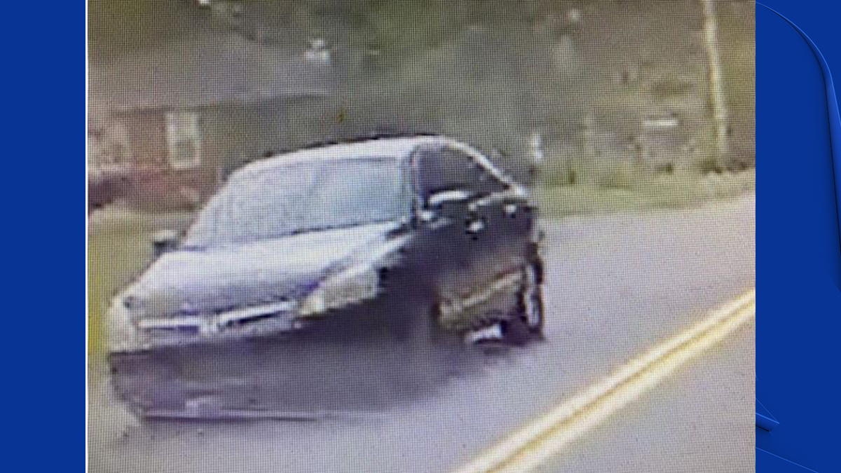 Food Delivery Worker Injured in Wallingford Carjacking NBC Connecticut