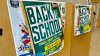 Back-to-School Giveaways Planned in Conn. as Supplies Cost More