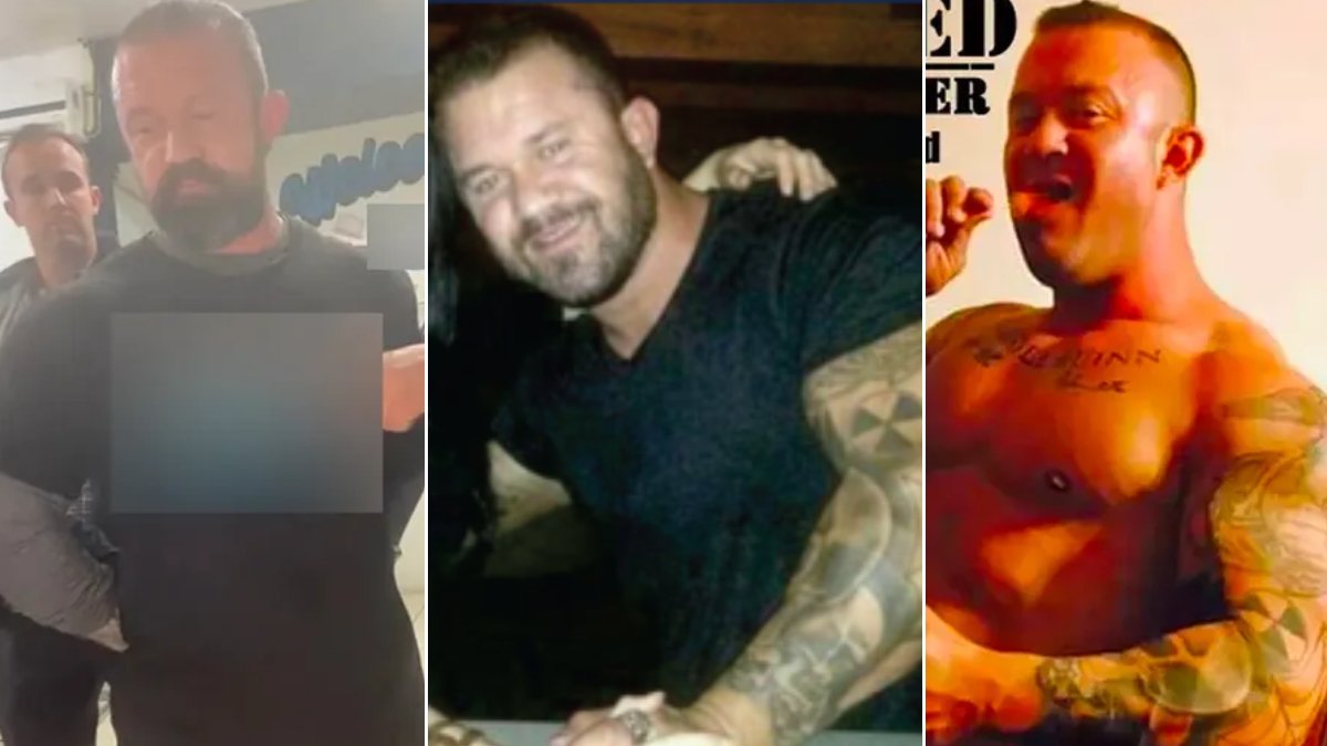 Fugitive Wanted for Killing Krystal Mitchell in 2016 Arrested in El Salvador – NBC Connecticut - Vimarsana News