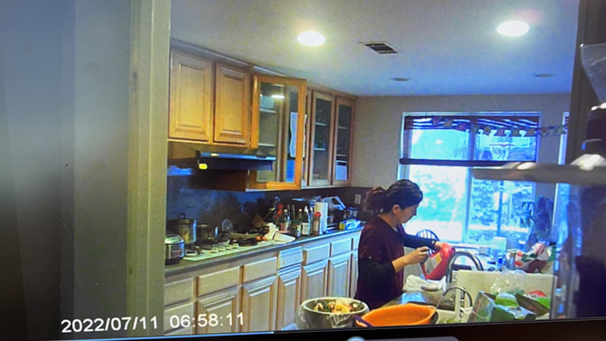 OC Man Files for Restraining Order After Wife Allegedly Poisoned Him – NBC Connecticut - Vimarsana News