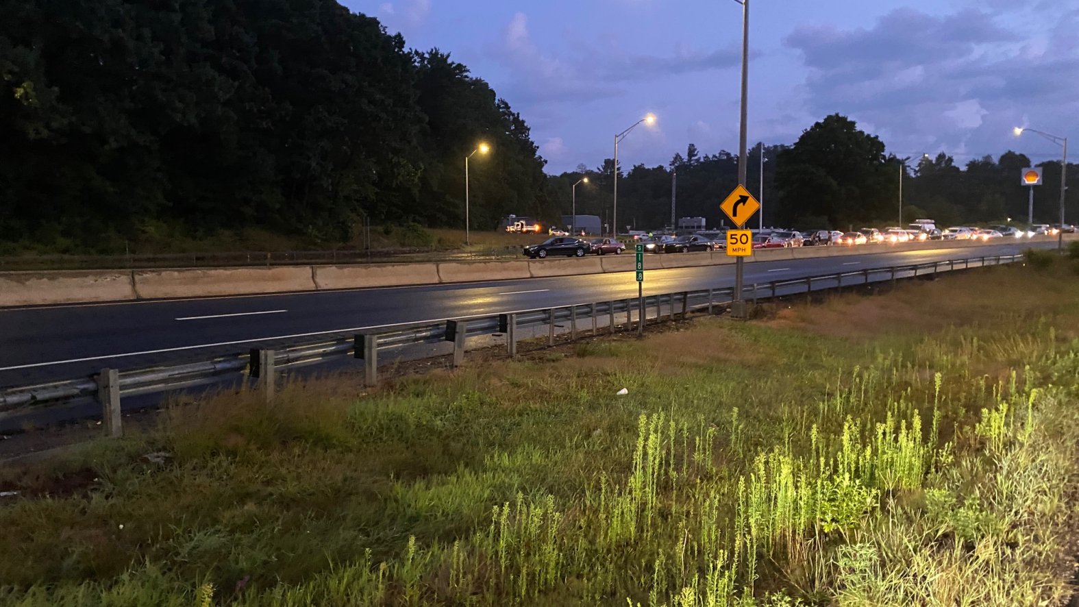 Storm Causes Flooding, Damage in Parts of Connecticut – NBC Connecticut