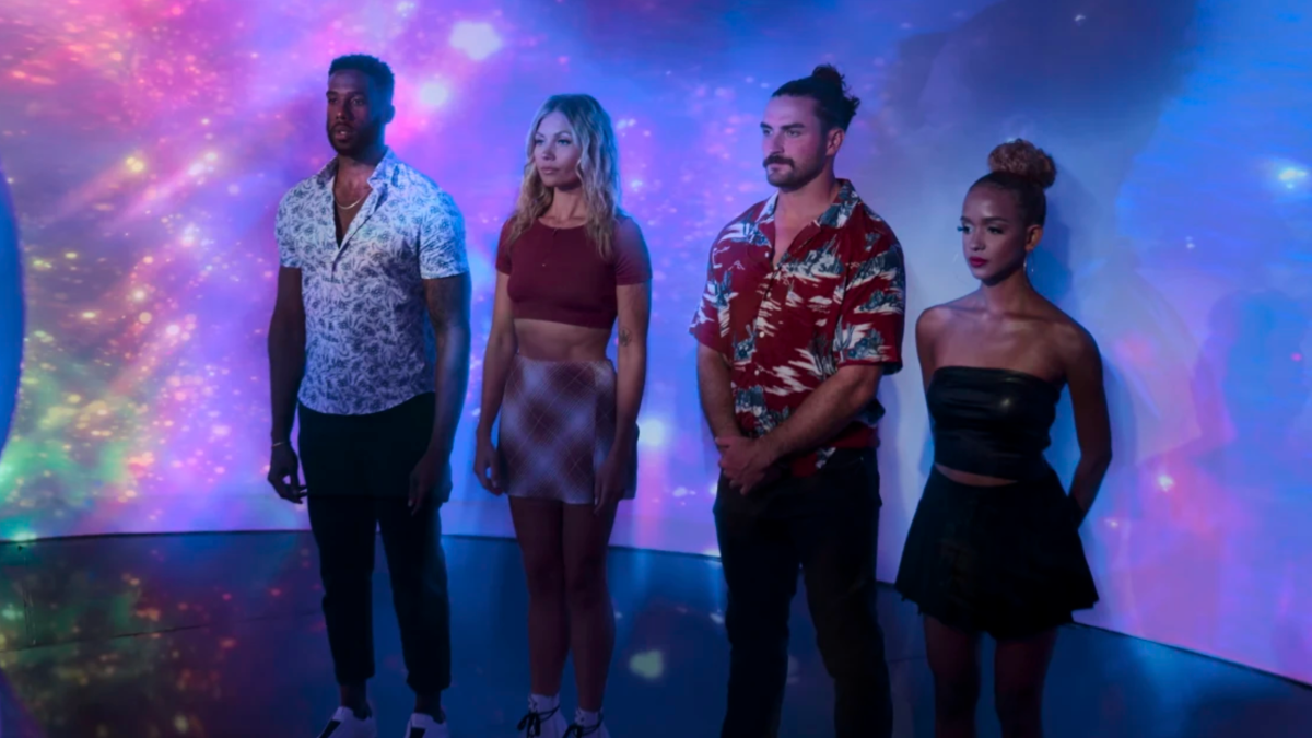 The Dating Show 'Cosmic Love' Matches Couples Based on Astrology – NBC Connecticut - Vimarsana News