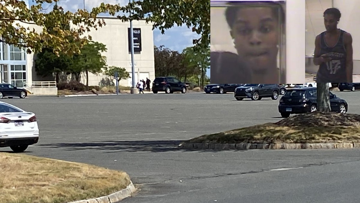 Police ID Suspect Accused of Shooting Loss Prevention Officer at