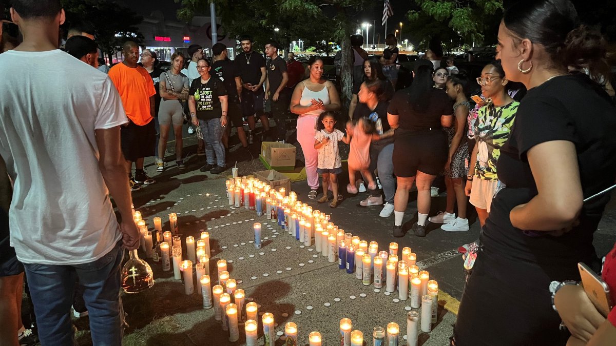 Person Killed in Shooting at East Haven, Conn. Bar NBC Connecticut