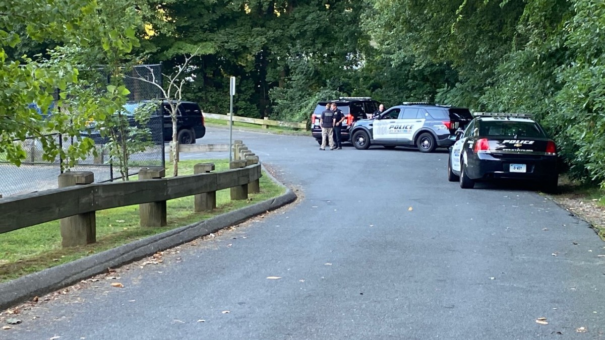Police ID Man Who Drowned in Waterbury Reservoir – NBC Connecticut