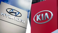 “Estacione afuera”: Hyundai y Kia retiran del mercado más de 3.3 millones de vehículos por riesgo de incendio