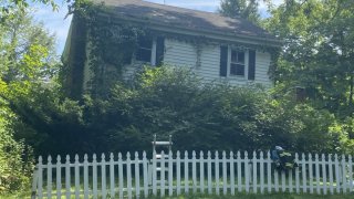 A fire at a home on Bagburn Hill Road in Monroe Friday morning was fatal, according to police.