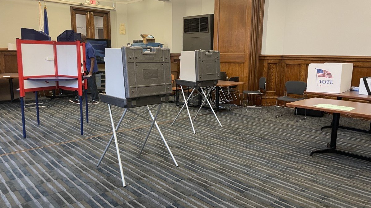Connecticut Primary Election Results – NBC Connecticut - Vimarsana News