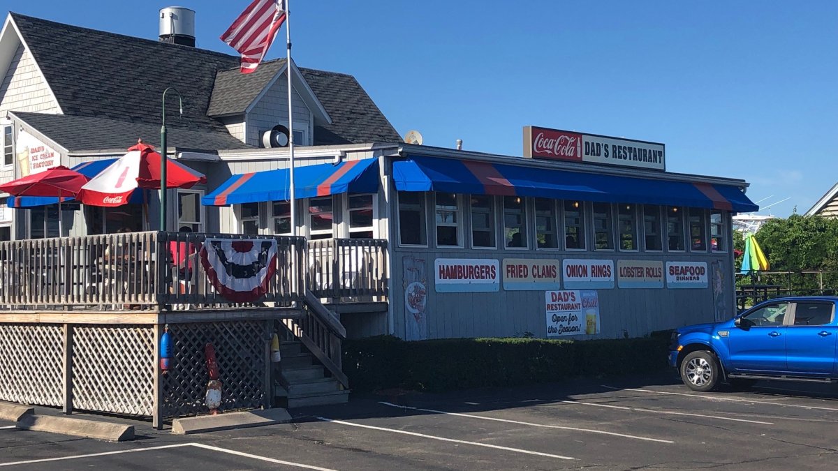 Good Weather Equals Good Business for Many Along the Shoreline - Vimarsana News