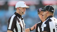 NFL Urges Refs to Target Illegal Contact Fouls for 2022 Season